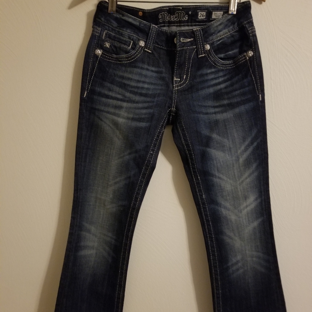 MissMe Jeans